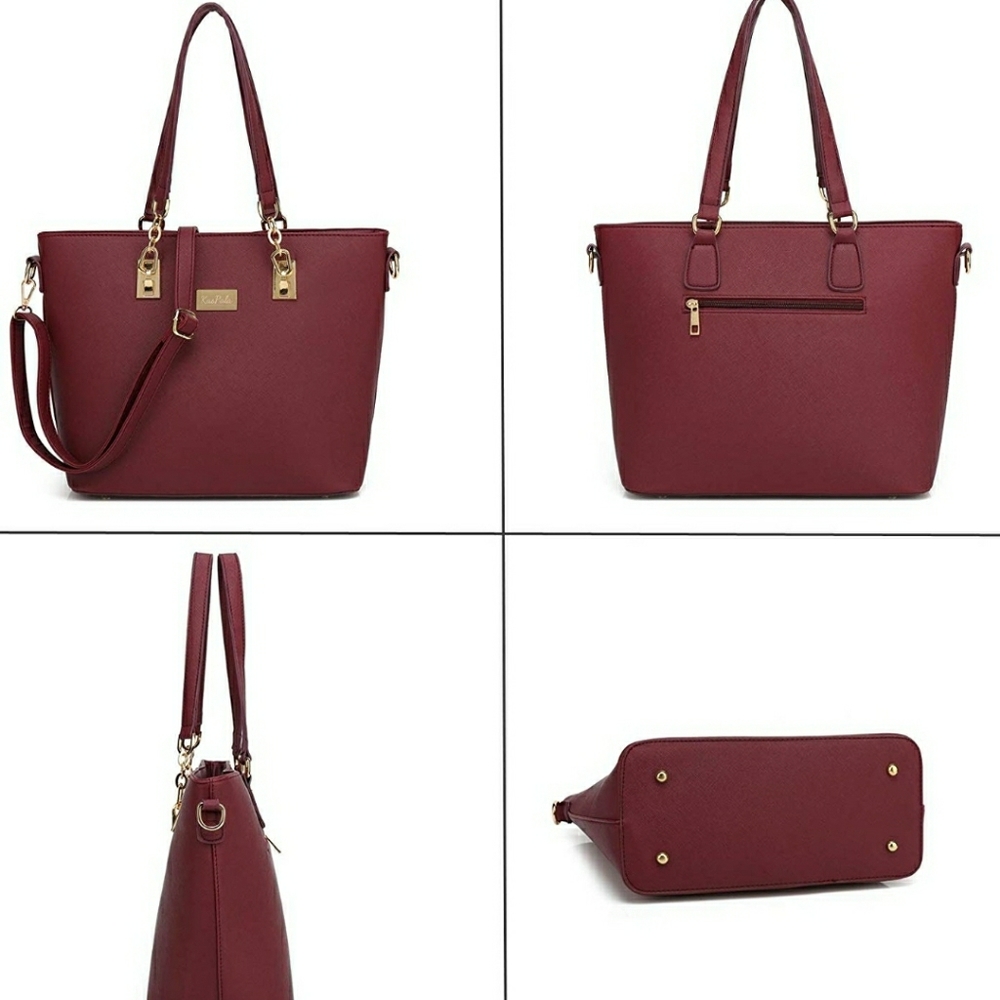 Kas Pala Handbag